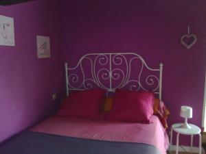 B&B / Chambres d'hotes la Rosaliere : photos des chambres