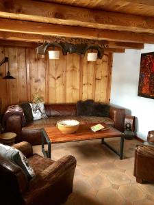 Chalet Chez Sophie