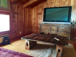 Chalet Chez Sophie