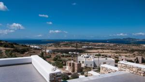 Villa Sunset Paros Greece