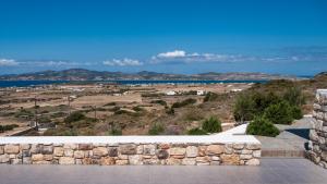 Villa Sunset Paros Greece