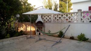 Casa Carapelle Grazioso villino alto Salento