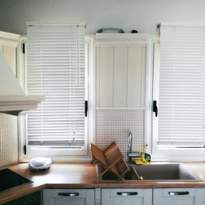 Avia Holiday Homes