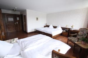 3 star viesnīca Hotel Rheinfels Šteina pie Reinas Šveice