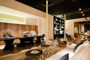 Yurbban Passage Hotel & Spa