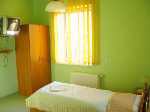 Standard Single Room room in Dom Zdrojowy