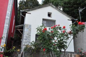 Red Villa's Guesthouse Pelion Greece