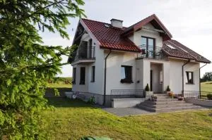 Mazurek Pokoje do wynajęcia - Zełwągi