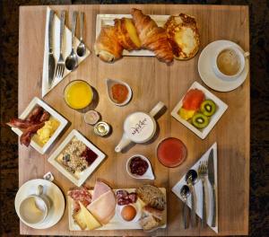 Hotels Mercure Toulouse Centre Wilson Capitole : photos des chambres