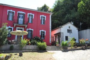 Red Villa's Guesthouse Pelion Greece