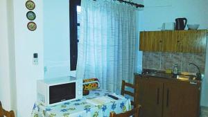 Kostas Studios Apartments Limnos Greece