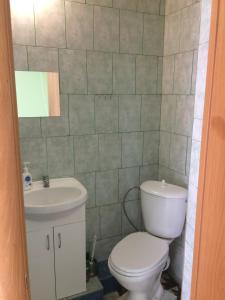 Standard Triple Room room in Guesthouse on Kubanskaya 8