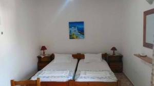 Kostas Studios Apartments Limnos Greece