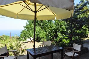 Red Villa's Guesthouse Pelion Greece