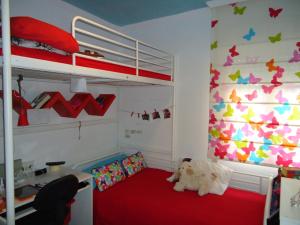 Apartamento Thebussem