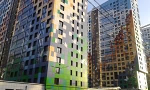 Apartment with Balcony room in Yarkie appartamenty