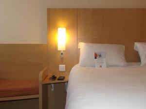 Hotels ibis Abbeville : photos des chambres