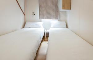 Superior Bungalow with Air Conditioner room in Camping Platja Cambrils