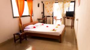 Tropical Paradise Nosy Be