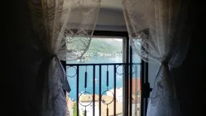 BellaVistaZmukic Guesthouse - Strp