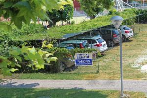 Hotel Bristol - a 30 mt dalla spiaggia