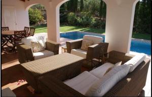 Villa Macarena menorca