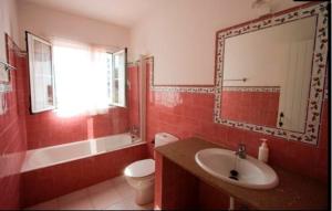 Villa Macarena menorca