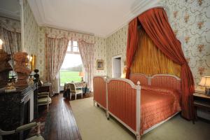 Hotels Chateau de Canisy : photos des chambres