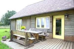 卡鲁度假屋 - Imukvere 卡鲁度假屋 - Imukvere