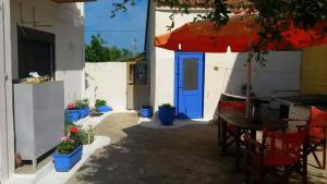 Kostas Studios Apartments Limnos Greece