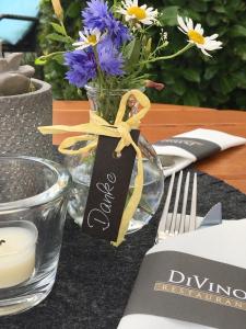 Hotel Restaurant Am Kellhof