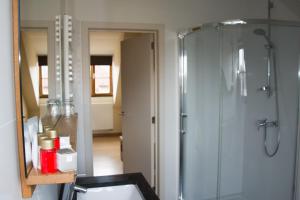 Standard Double Room room in Hostellerie De Biek