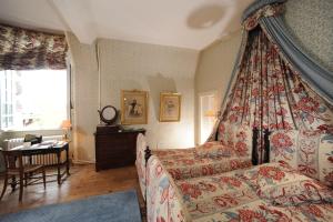 Hotels Chateau de Canisy : photos des chambres