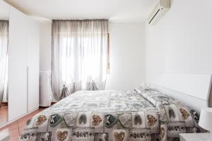 Apartement Bilocale Meridiana Casalecchio di Reno Itaalia