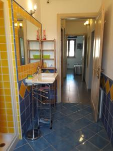 Lucrezia Apartment img32