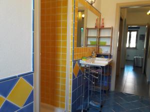 Lucrezia Apartment img29