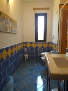 Lucrezia Apartment img28