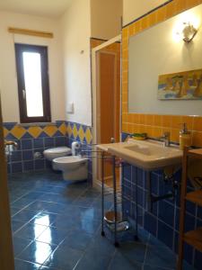 Lucrezia Apartment img33