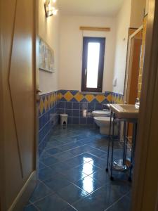Lucrezia Apartment img34