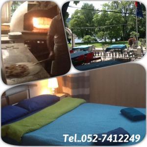 Guest house Pizzeria Pazza da Gianni