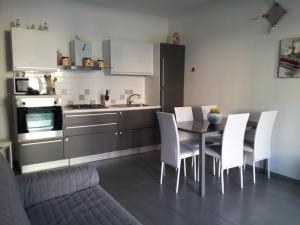 Lucrezia Apartment img14