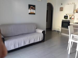 Lucrezia Apartment img22