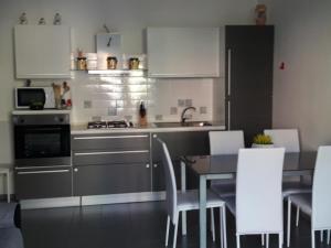 Lucrezia Apartment img18