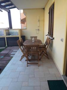 Lucrezia Apartment img12