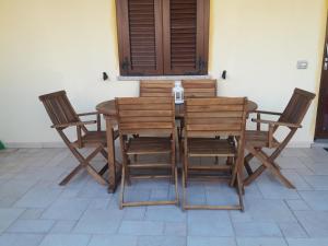 Lucrezia Apartment img11