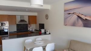 Vista das Ondas Olhos de Agua