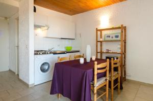 Appartements Residence Monte e Mare : photos des chambres