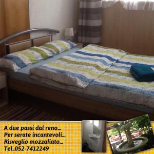 Guest house Pizzeria Pazza da Gianni