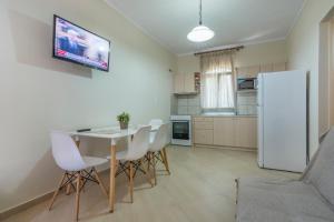 Louiza Apartments Chios-Island Greece