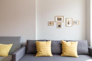 Apartament Marszałkowska by City Quality
